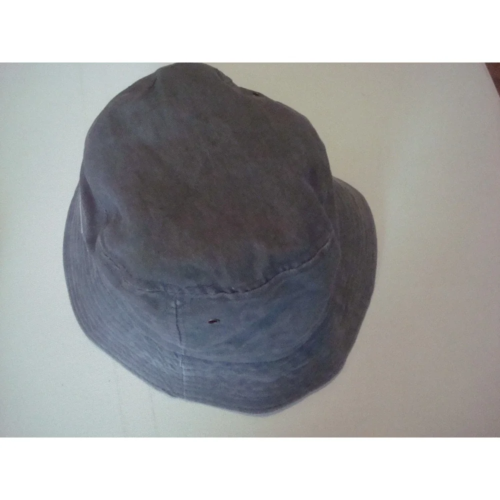 SEATTLE SEAHAWKS MED/LG FLOPPY BUCKET GOLF  BEACH 00S Y2K  HAT CAP VINTAGE  S2
